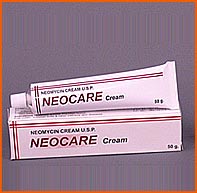 neomycin cream